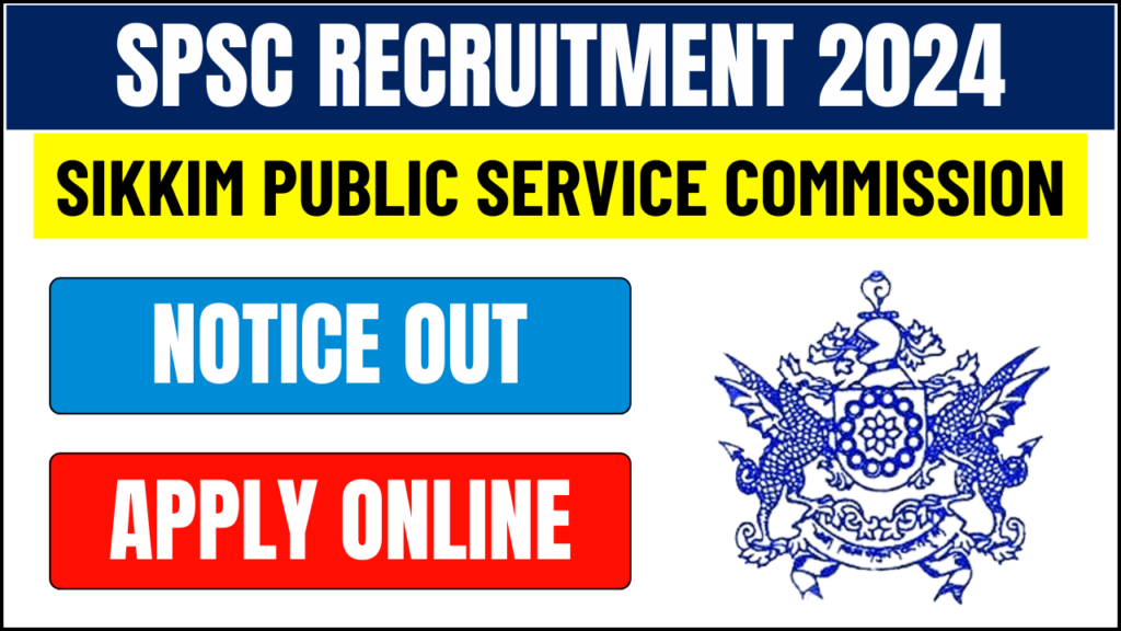 SPSC Assistant Engineer Recruitment