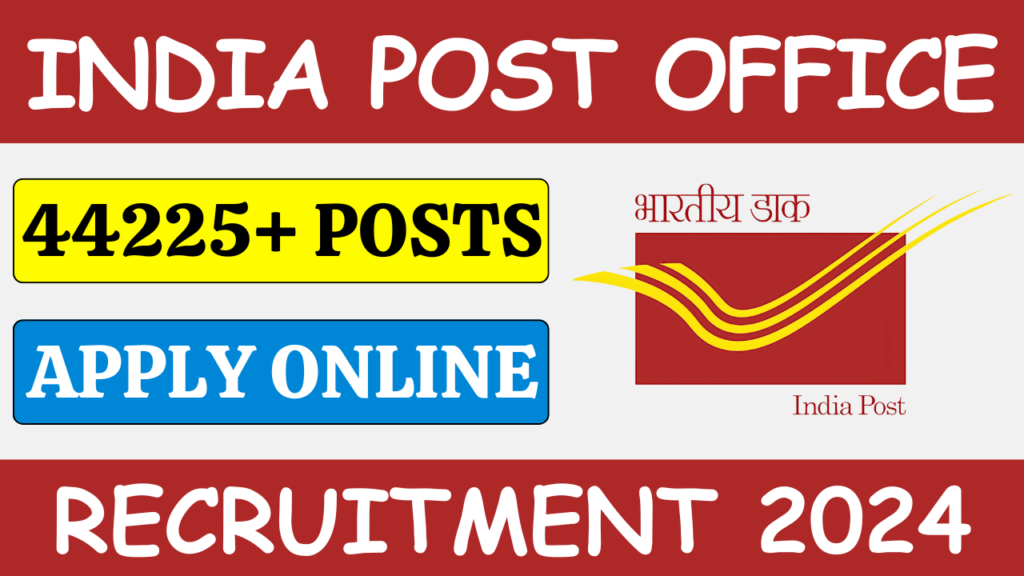 Post Office Recruitment