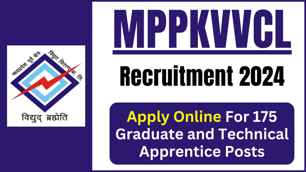 MPPKVVCL Recruitment