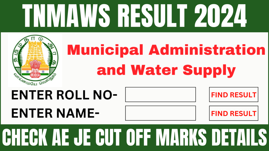 TNMAWS Result